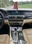 BMW 520 F10  Head-Up Display + Schiebedach Limo Blau - thumbnail 9