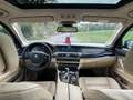 BMW 520 F10  Head-Up Display + Schiebedach Limo Blau - thumbnail 8
