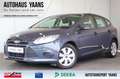 Ford Focus 1.0 Lim. KLIMA+ISO+SERVO+GANZJAHRES Grau - thumbnail 1