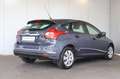 Ford Focus 1.0 Lim. KLIMA+ISO+SERVO+GANZJAHRES Grau - thumbnail 5
