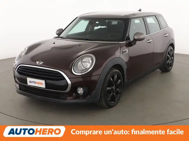 MINI Cooper Clubman Cooper