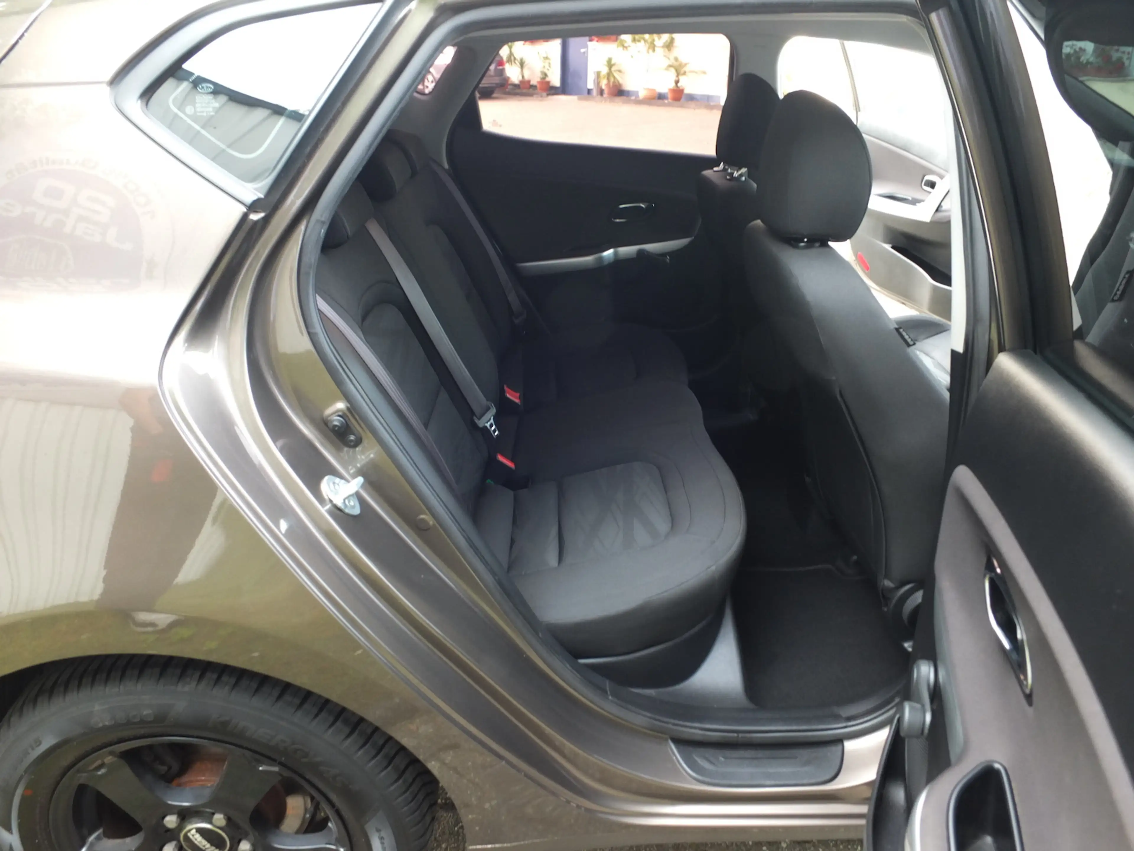 Kia Ceed / cee'd cee´d Dream Team — photo 6