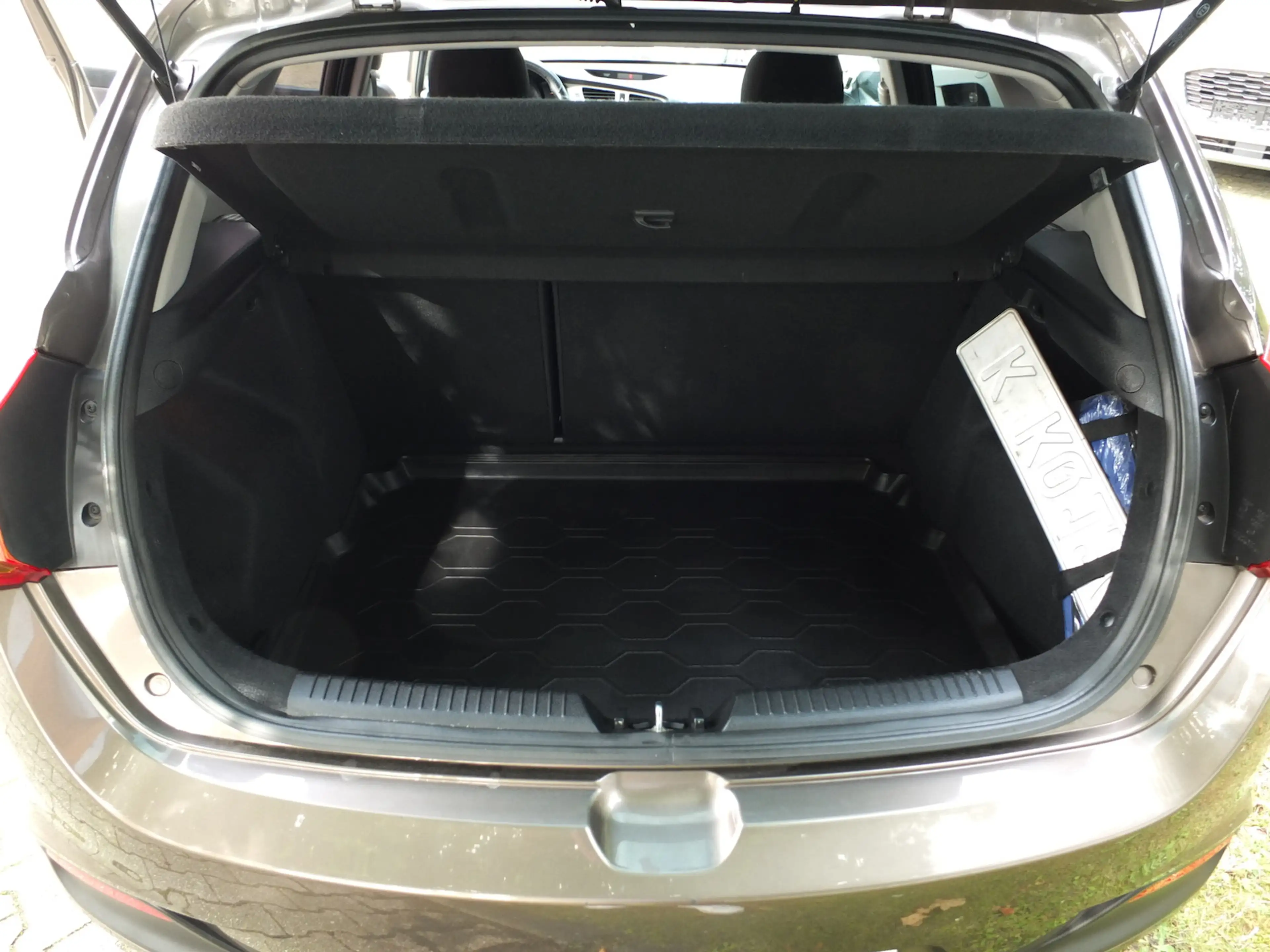 Kia Ceed / cee'd cee´d Dream Team — photo 7
