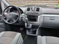 Mercedes-Benz Viano 2.2 CDI Ambiente Extra Lang DC Bj:2010 NAP! Schwarz - thumbnail 6