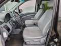 Mercedes-Benz Viano 2.2 CDI Ambiente Extra Lang DC Bj:2010 NAP! Zwart - thumbnail 5