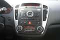 Kia Ceed / cee'd Sprit 1.6 Automatik Klima SHZ PDC! Silber - thumbnail 19