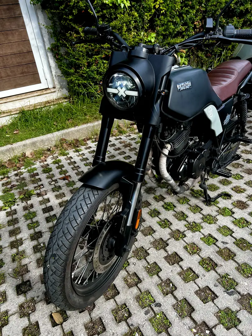 Brixton Felsberg 250 ABS - 2