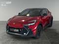 Toyota C-HR 2.0 FWD GR Sport ACC FLA elSitz SpurH LED Black - thumbnail 2