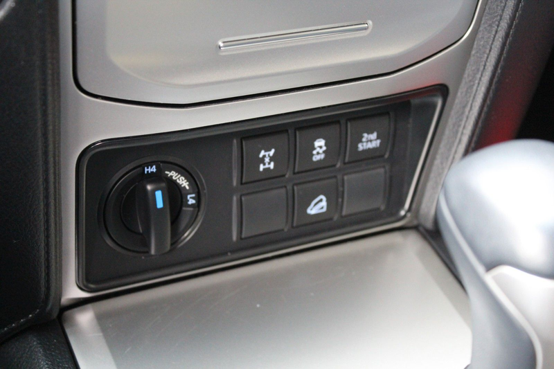 Toyota Land Cruiser 2.8 D-4D Comfort Automatik 7-Sitze — photo 15