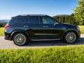 Mercedes-Benz GLE 63 AMG GLE 63 S AMG 4MATIC+ Schwarz - thumbnail 6