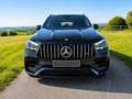 Mercedes-Benz GLE 63 AMG GLE 63 S AMG 4MATIC+ Schwarz - thumbnail 10