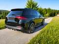 Mercedes-Benz GLE 63 AMG GLE 63 S AMG 4MATIC+ Schwarz - thumbnail 11