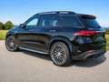 Mercedes-Benz GLE 63 AMG GLE 63 S AMG 4MATIC+ Schwarz - thumbnail 7