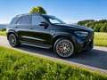 Mercedes-Benz GLE 63 AMG GLE 63 S AMG 4MATIC+ Schwarz - thumbnail 1