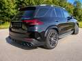 Mercedes-Benz GLE 63 AMG GLE 63 S AMG 4MATIC+ Schwarz - thumbnail 8