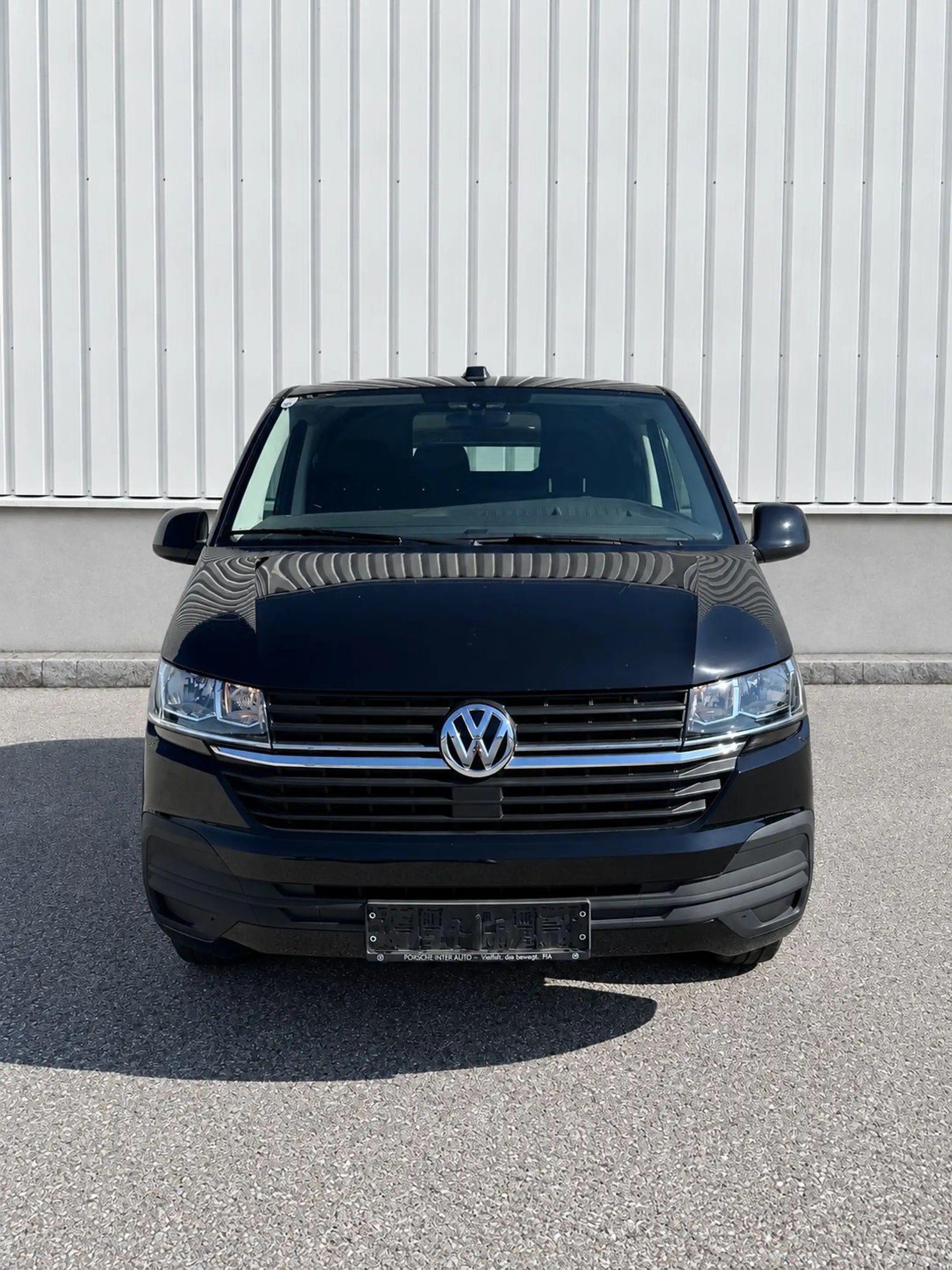 Volkswagen T6.1 Transporter 2.0 TDI Kasten / 5 Jahre oder 150.000 km Garantie — photo 4