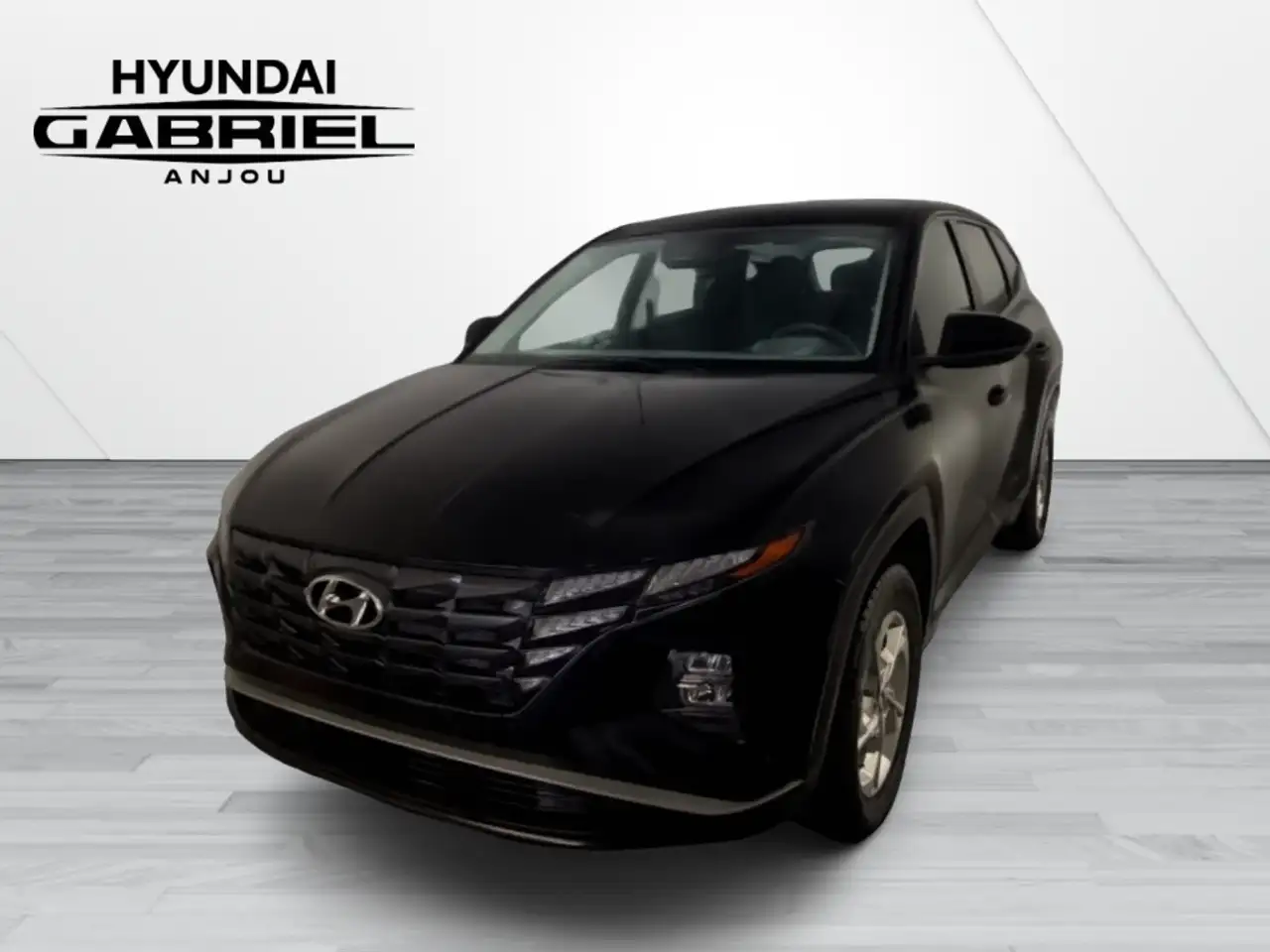 2023 Hyundai TUCSON fotografie 2023 Hyundai TUCSON