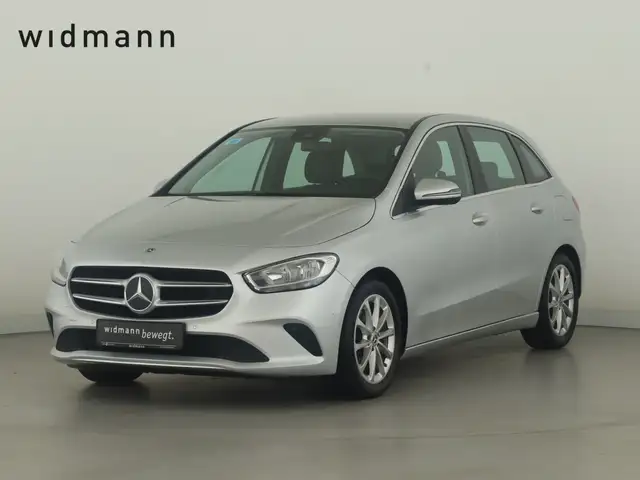 Mercedes-Benz B 180 *Progressive*Navigation*PTS*SpurH-Assist**