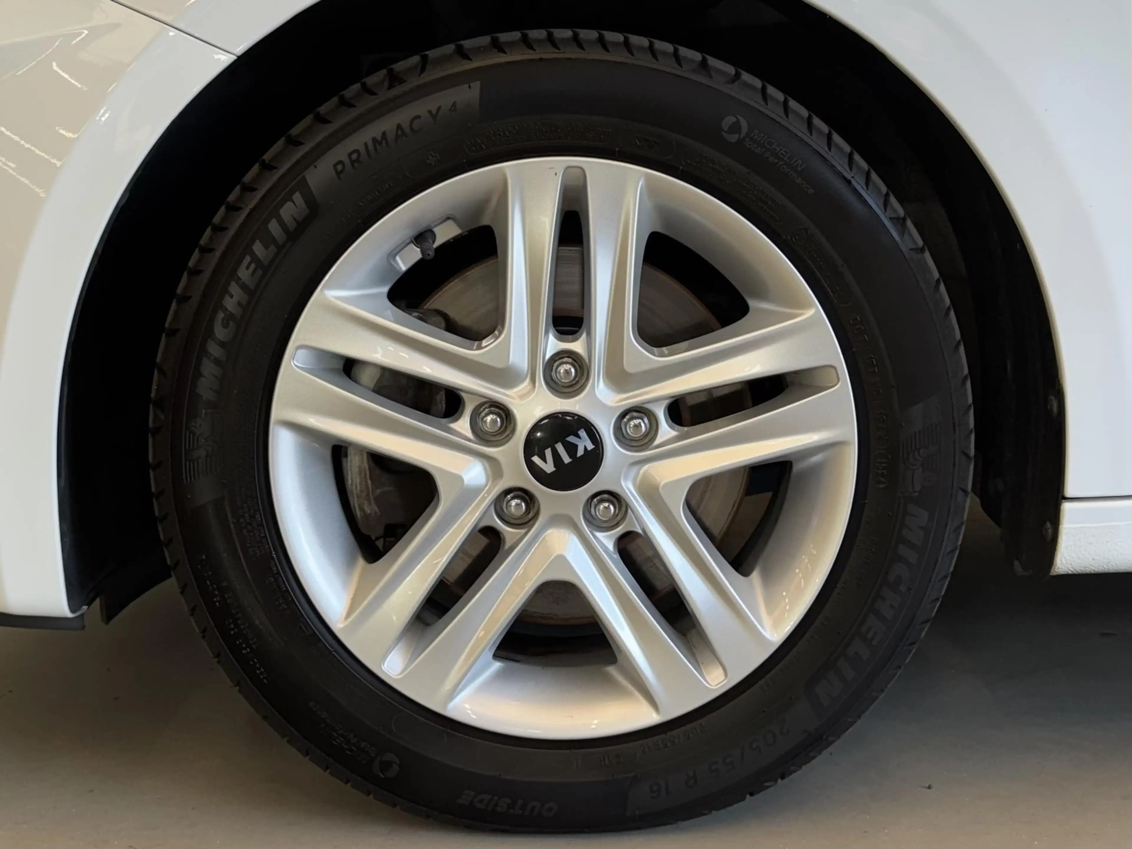Kia Ceed / cee'd 1.0 T-GDi DynamicLine NL-auto | Cruise | Achteruit — photo 9
