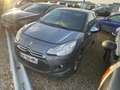 Citroen DS3 HDi 90 FAP 99g Airdream So Chic Gris - thumbnail 2