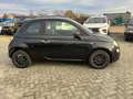 Fiat 500 0.9 TwinAir Lounge airco half leer elec ramen Schwarz - thumbnail 3