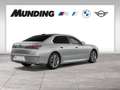 BMW i7 xDrive60 A Limousine B&W-Surround|DAB|Navi Silber - thumbnail 2