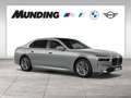 BMW i7 xDrive60 A Limousine B&W-Surround|DAB|Navi Silber - thumbnail 10