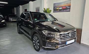 3.0TDI V6 R-Line Individual Tip. Elegance 4M 210kW