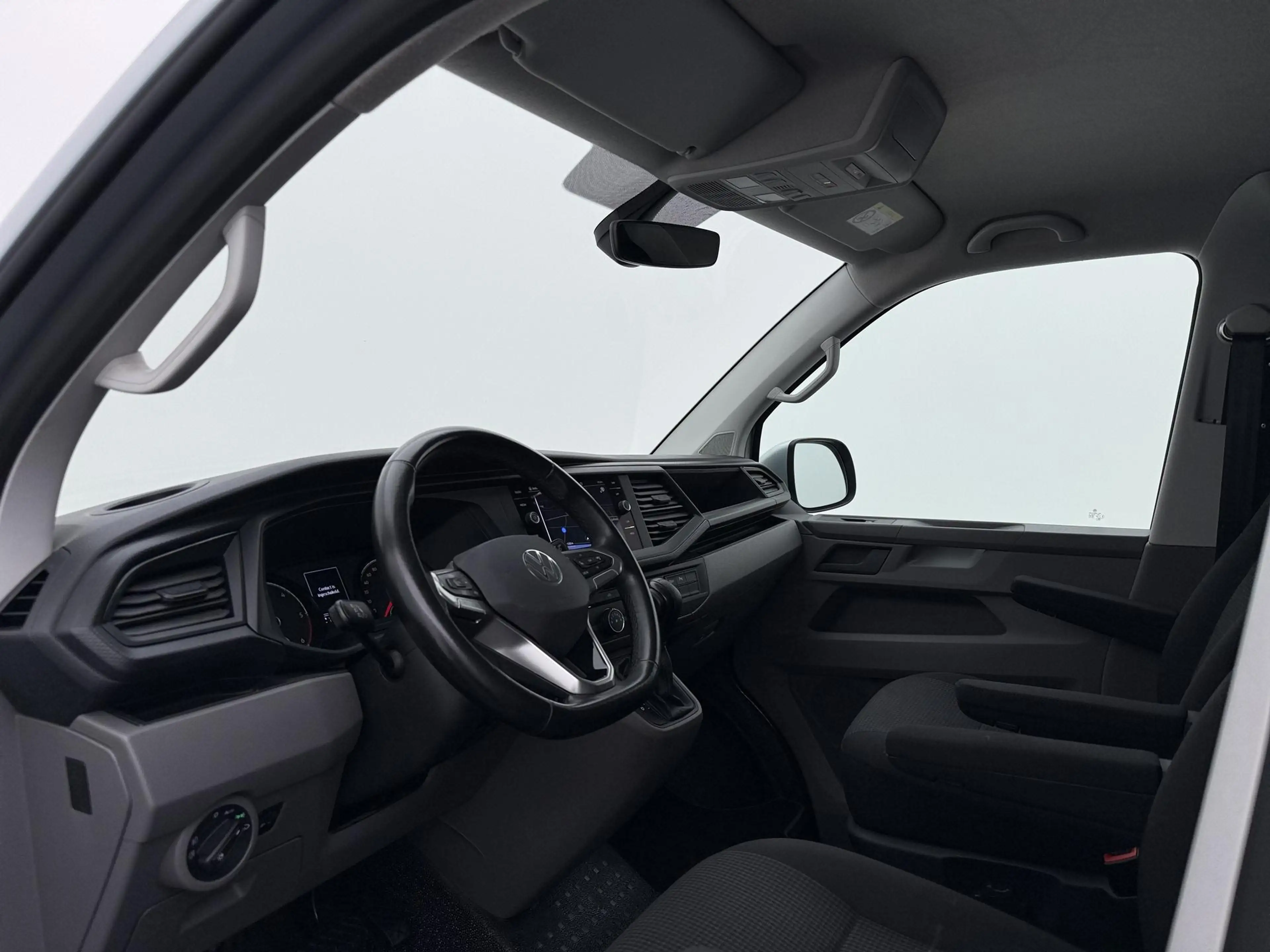 Volkswagen T6.1 Transporter Bedrijfswagens 2.0 TDI 150 Pk DSG L2H1 30 Highline — photo 13