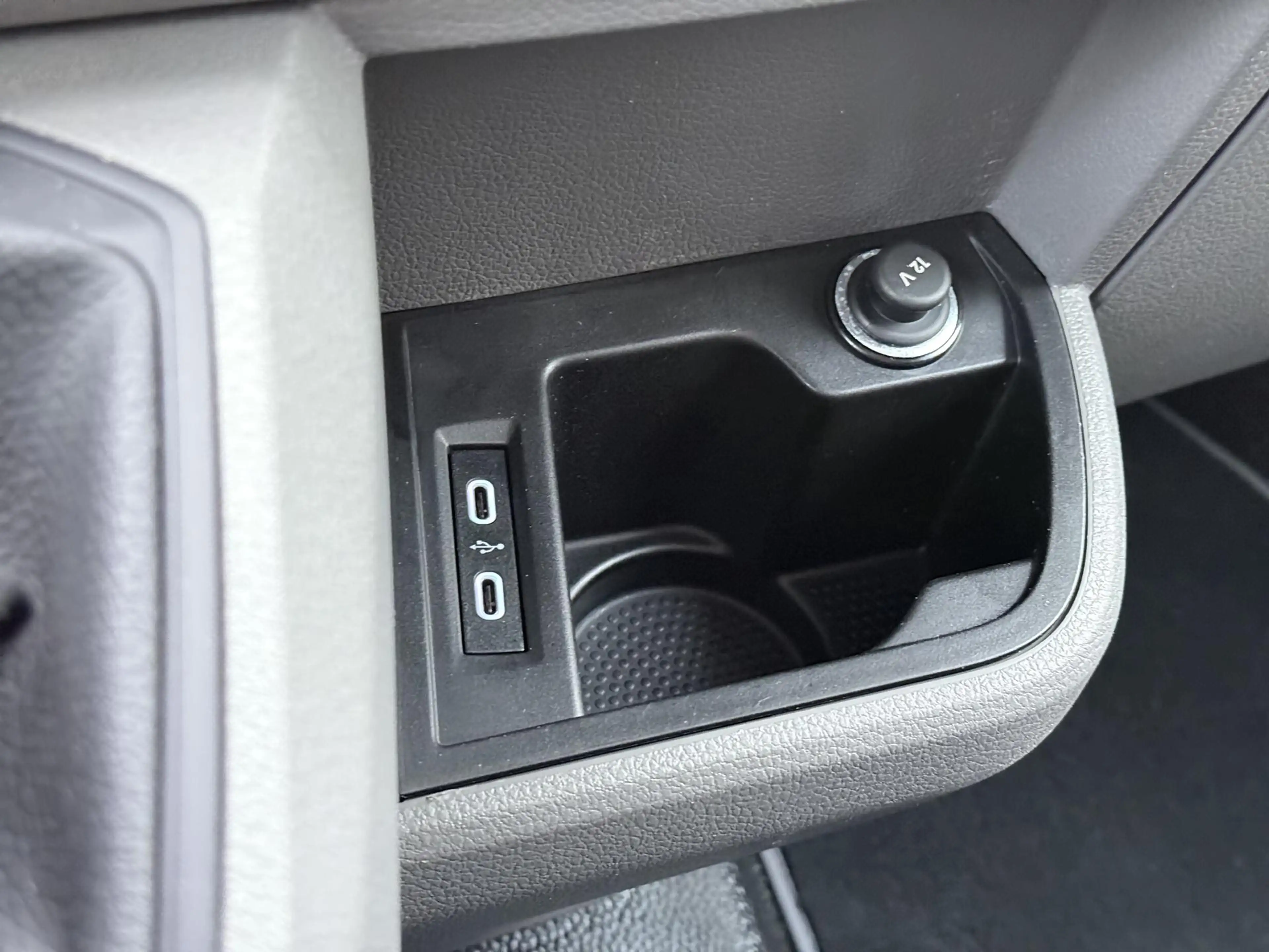 Volkswagen T6.1 Transporter Bedrijfswagens 2.0 TDI 150 Pk DSG L2H1 30 Highline — photo 12