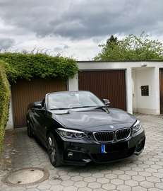 230i M Sport - Facelift - Verhandlungsbasis
