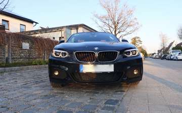230 i M Sport - Top - Vollausstattung - Facelift