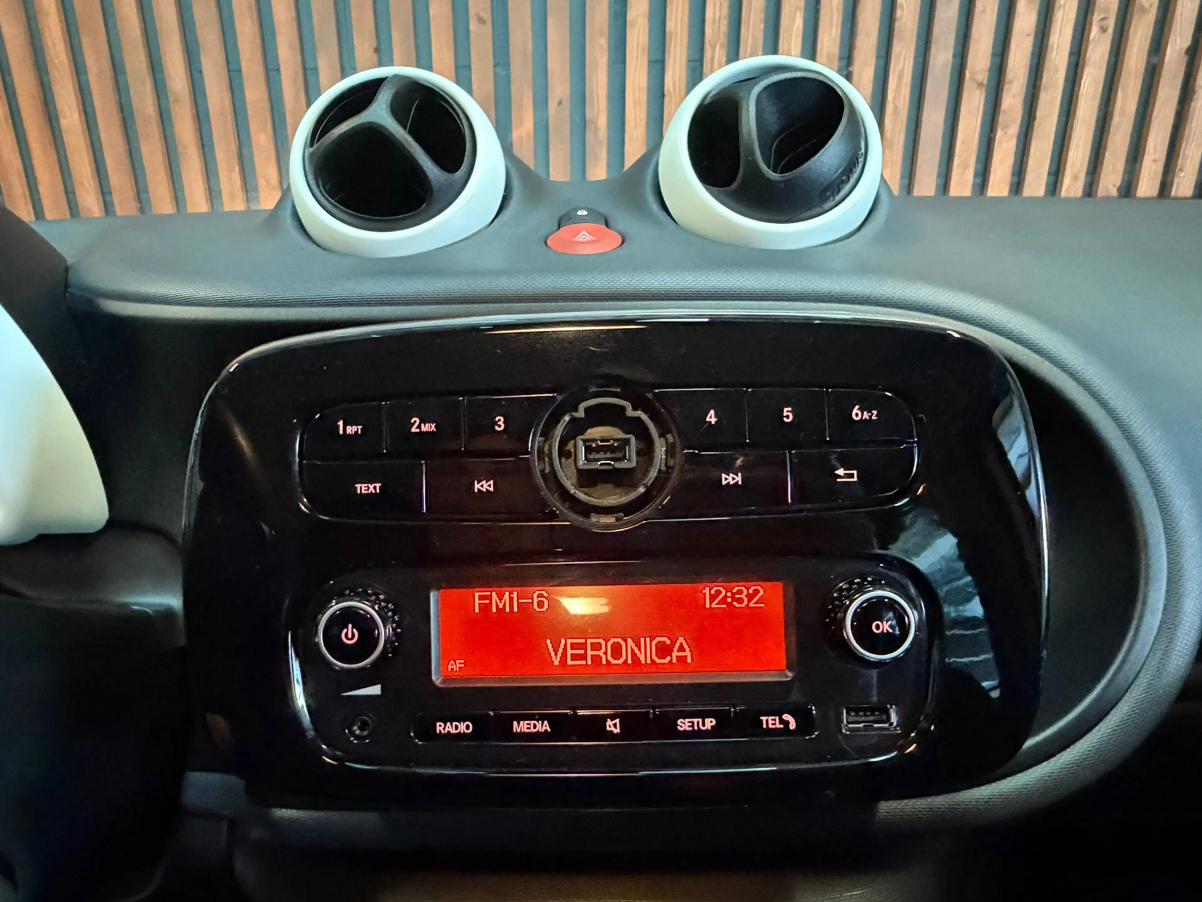 smart forFour 1.0 Pure Airco-BT/TEL-Elek.Pakket-NL Auto-NAP — photo 13