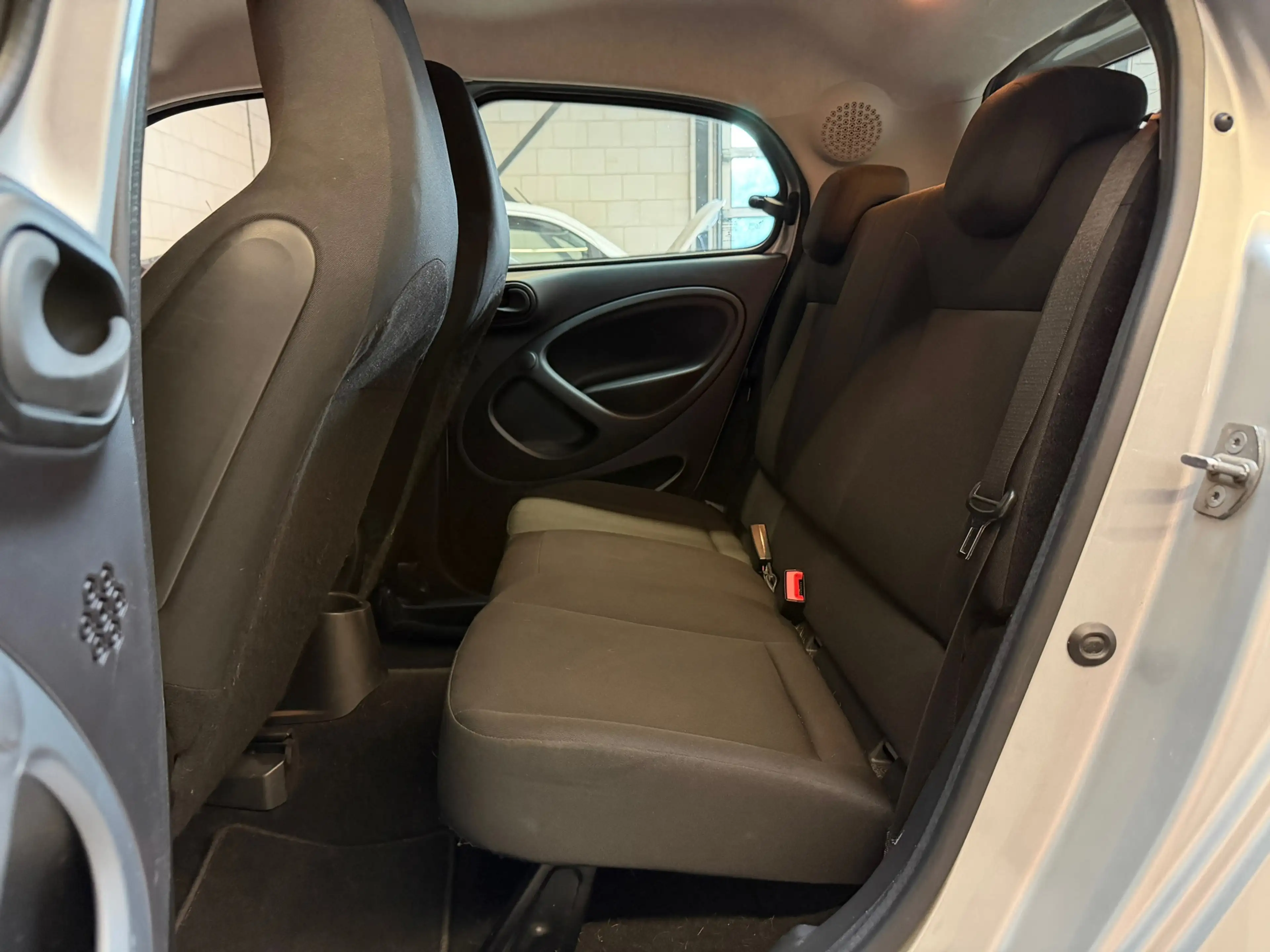 smart forFour 1.0 Pure Airco-BT/TEL-Elek.Pakket-NL Auto-NAP — photo 15