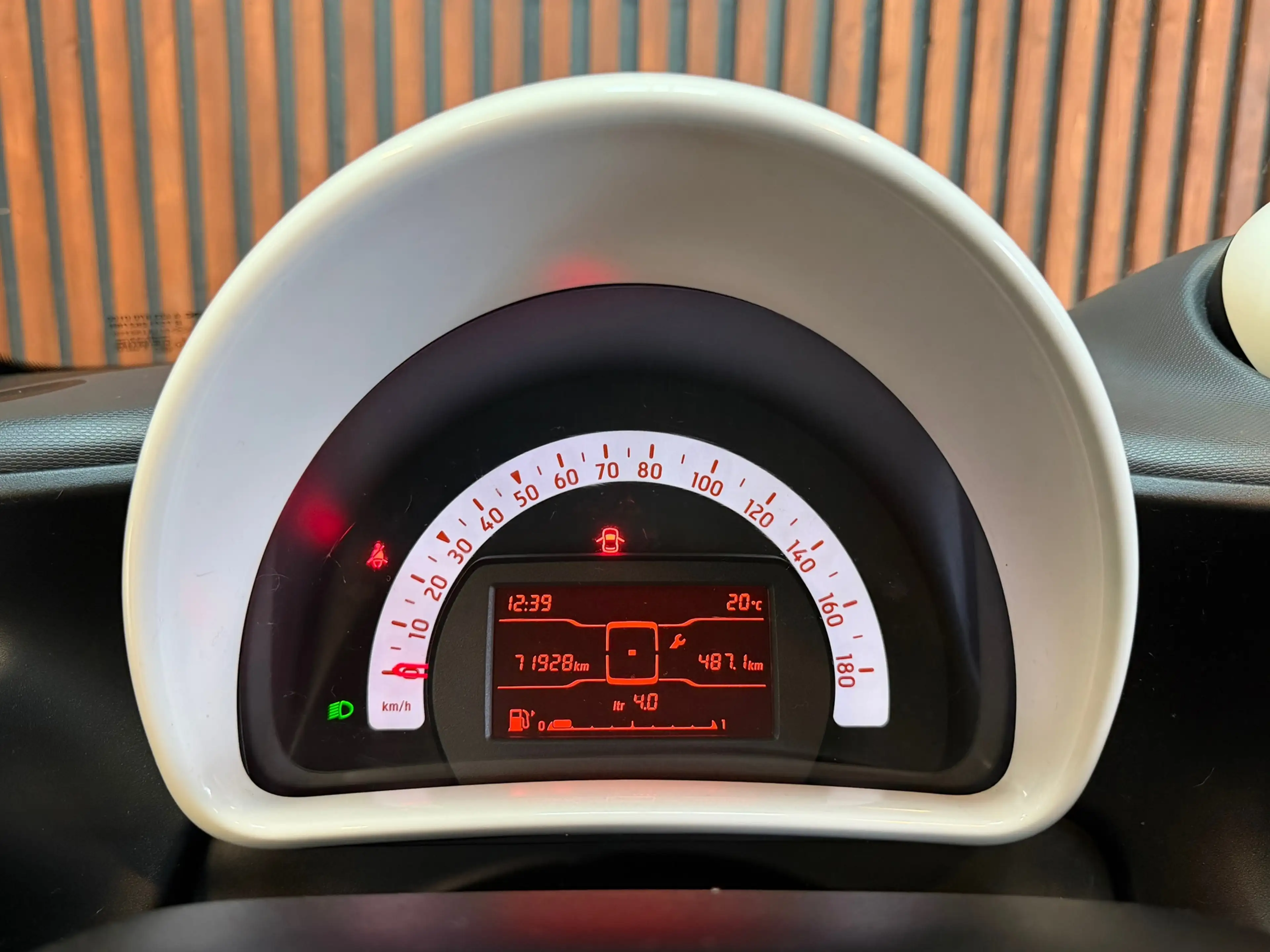 smart forFour 1.0 Pure Airco-BT/TEL-Elek.Pakket-NL Auto-NAP — photo 10