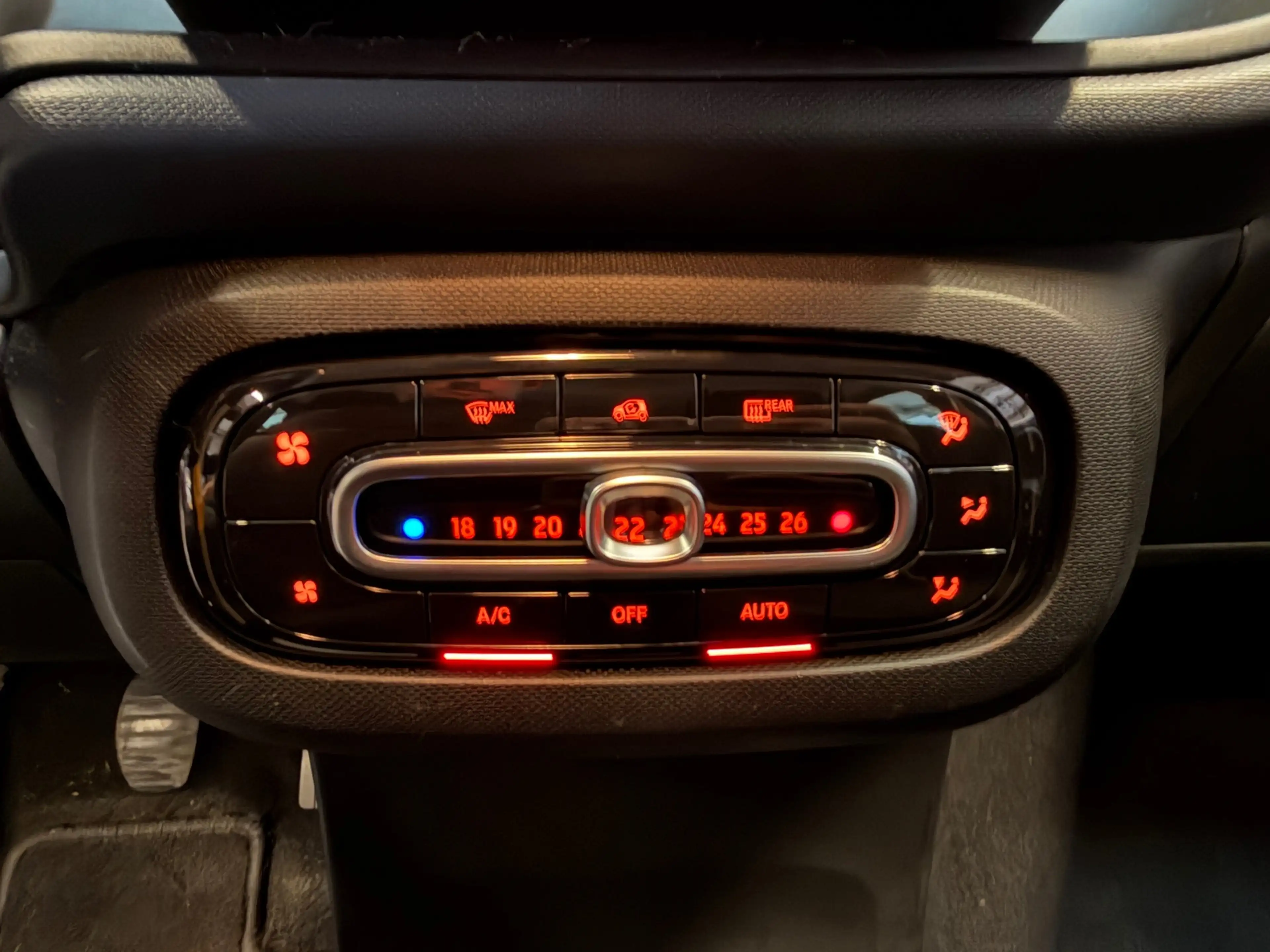 smart forFour 1.0 Pure Airco-BT/TEL-Elek.Pakket-NL Auto-NAP — photo 14