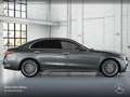 Mercedes-Benz C 200 AMG+AHK+LED+KAMERA+TOTW+KEYLESS+9G Grau - thumbnail 18