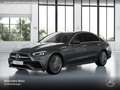 Mercedes-Benz C 200 AMG+AHK+LED+KAMERA+TOTW+KEYLESS+9G Gris - thumbnail 13
