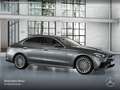 Mercedes-Benz C 200 AMG+AHK+LED+KAMERA+TOTW+KEYLESS+9G Grau - thumbnail 15
