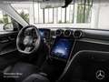 Mercedes-Benz C 200 AMG+AHK+LED+KAMERA+TOTW+KEYLESS+9G Grau - thumbnail 10