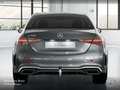 Mercedes-Benz C 200 AMG+AHK+LED+KAMERA+TOTW+KEYLESS+9G Grau - thumbnail 7