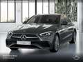 Mercedes-Benz C 200 AMG+AHK+LED+KAMERA+TOTW+KEYLESS+9G Gris - thumbnail 2