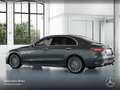 Mercedes-Benz C 200 AMG+AHK+LED+KAMERA+TOTW+KEYLESS+9G Grau - thumbnail 14
