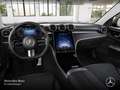 Mercedes-Benz C 200 AMG+AHK+LED+KAMERA+TOTW+KEYLESS+9G Grau - thumbnail 9