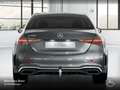 Mercedes-Benz C 200 AMG+AHK+LED+KAMERA+TOTW+KEYLESS+9G Gris - thumbnail 7