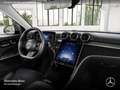Mercedes-Benz C 200 AMG+AHK+LED+KAMERA+TOTW+KEYLESS+9G Gris - thumbnail 10