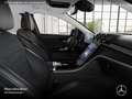 Mercedes-Benz C 200 AMG+AHK+LED+KAMERA+TOTW+KEYLESS+9G Gris - thumbnail 11