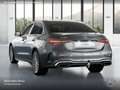 Mercedes-Benz C 200 AMG+AHK+LED+KAMERA+TOTW+KEYLESS+9G Grau - thumbnail 20