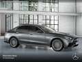 Mercedes-Benz C 200 AMG+AHK+LED+KAMERA+TOTW+KEYLESS+9G Gris - thumbnail 15