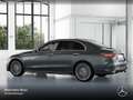 Mercedes-Benz C 200 AMG+AHK+LED+KAMERA+TOTW+KEYLESS+9G Gris - thumbnail 14